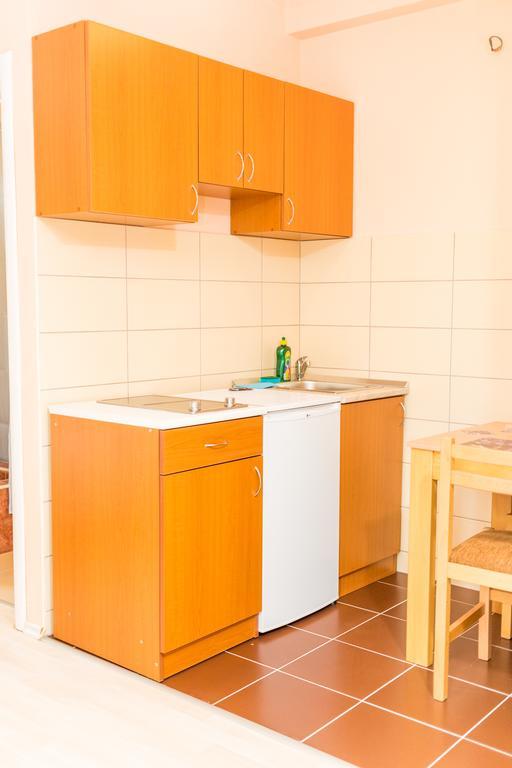 Apartmani Kastel Banja Luka Esterno foto